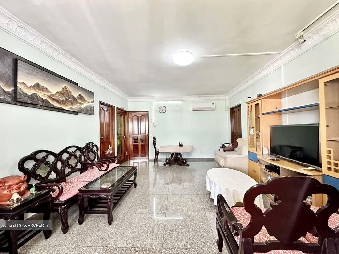 Blk 263 Tampines Street 21 (Tampines), HDB 4 Rooms #538563451